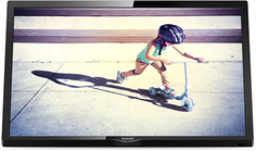 LED телевизор Philips