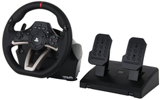 Руль HORI Apex (PS4-052E)