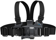 Детское крепление на грудь GoPro Junior Chesty: Chest Harness (ACHMJ-301)