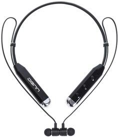 Беспроводные наушники с микрофоном Denn DHB021