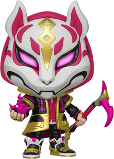 Фигурка Funko POP! Vinyl: Games: Fortnite S2: Drift (36976)