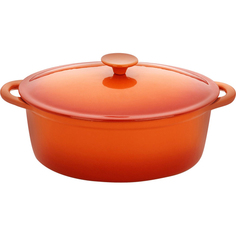 Жаровня с крышкой Vitesse