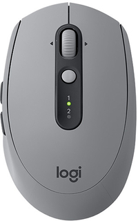 Мышь Logitech M590 (910-005198)