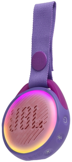 Портативная колонка JBL Jr Pop Iris Purple (JBLJRPOPPUR)