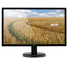 Монитор Acer K242HLbd