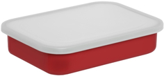 Контейнер для продуктов Hitt С-2511Кп/3 2,5л Red