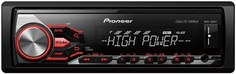 Автомагнитола Pioneer MVH-280FD