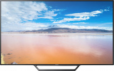 LED телевизор Sony