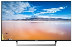 LED телевизор Sony