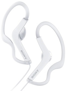 Наушники с микрофоном Sony