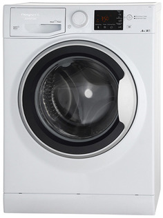 Стиральная машина Hotpoint-Ariston RST 602 ST S