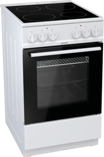 Керамическая плита Gorenje EC5111WG