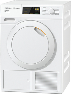 Категория: Сушильные машины Miele