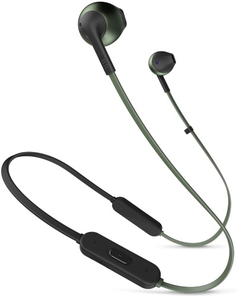 Беспроводные наушники с микрофоном JBL