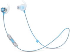 Беспроводные наушники с микрофоном JBL Reflect Mini BT 2 TE/TU (JBLREFMINI2TEL)