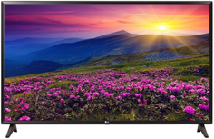 LED телевизор 43" LG 43LK5910PLC