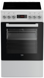 Керамическая плита Beko