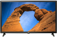LED телевизор 32" LG 32LK510BPLD