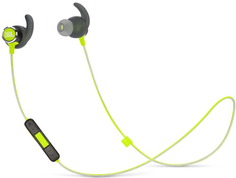 Беспроводные наушники с микрофоном JBL