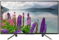 LED телевизор 43" Sony KDL43WF805