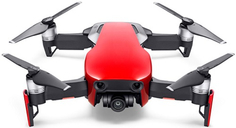 Квадрокоптер DJI