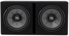 Автомобильный сабвуфер JBL Stage 1220B