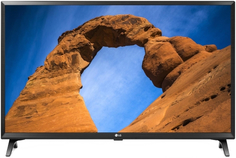 LED телевизор LG
