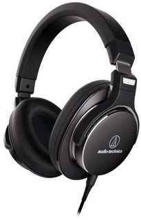 Наушники с микрофоном Audio-Technica