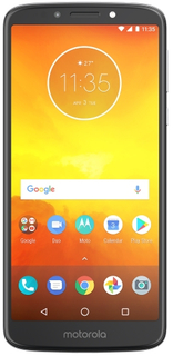 Смартфон Motorola