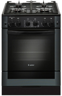 Газовая плита Gefest ПГ 6500-02 0115