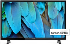 LED телевизор Sharp