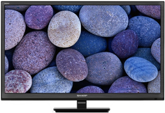 LED телевизор Sharp