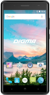 Смартфон Digma