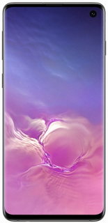 Смартфон Samsung Galaxy S10 Оникс (SM-G973F/DS)