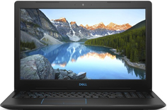 Игровой ноутбук Dell