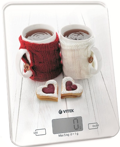 Кухонные весы VITEK VT-2424