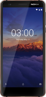 Смартфон Nokia