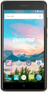 Смартфон Digma