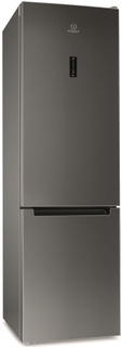 Холодильник Indesit ITF 120 X