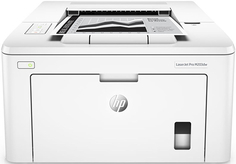 Лазерный принтер HP LaserJet Pro M203dw (G3Q47A)