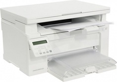 Лазерное МФУ HP LaserJet Pro MFP M132nw (G3Q62A)