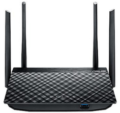 Wi-Fi-роутер ASUS RT-AC1300G Plus V2
