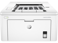 Лазерный принтер HP LaserJet Pro M203dn (G3Q46A)