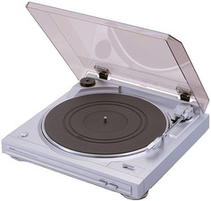 Проигрыватель виниловых дисков Denon