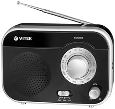 Радиоприемник VITEK