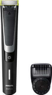 OneBlade Pro Philips QP6510/20 с 12 установками длины