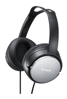 Наушники Sony MDR-XD150 Black