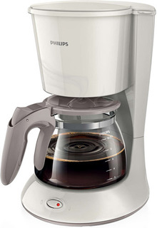 Кофеварка капельная Philips HD7447/00 Daily Collection