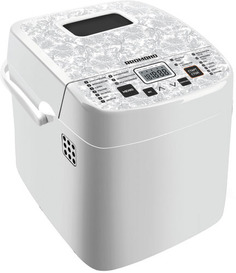 Хлебопечка Redmond RBM-1912 White