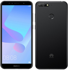 Смартфон Huawei